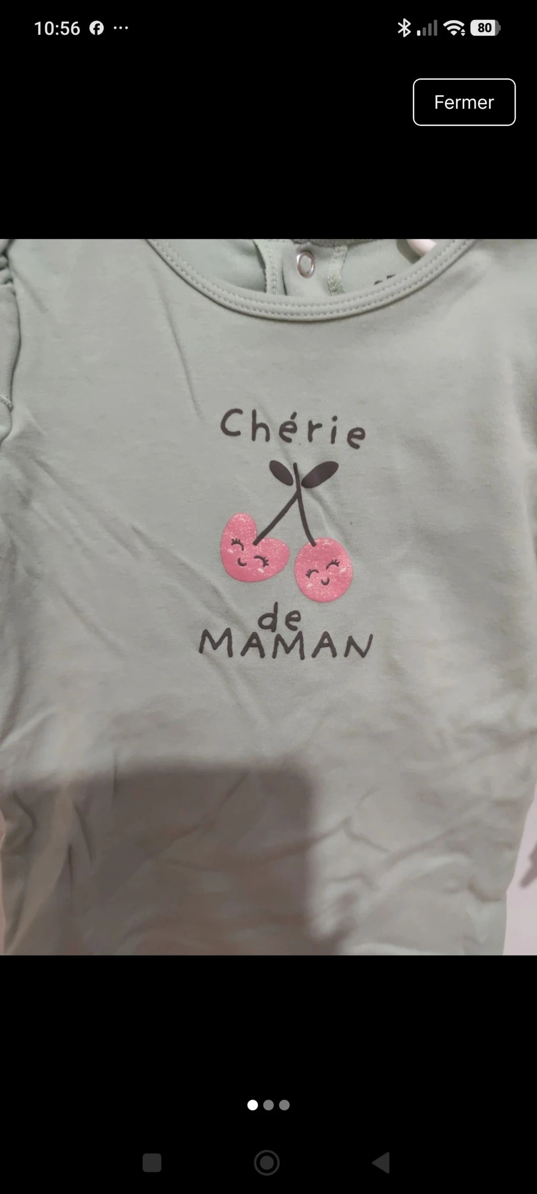 Pijama 24 meses Gémo – photo 2
